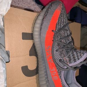 Authentic Yeezy 350